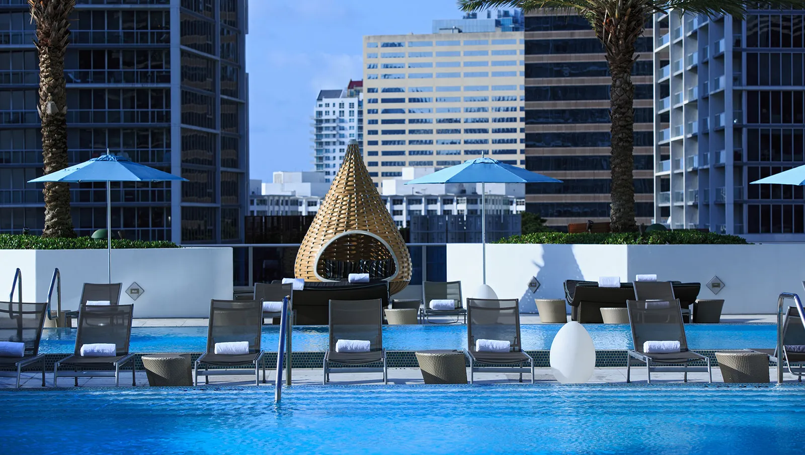 Kimpton EPIC Miami, Miami