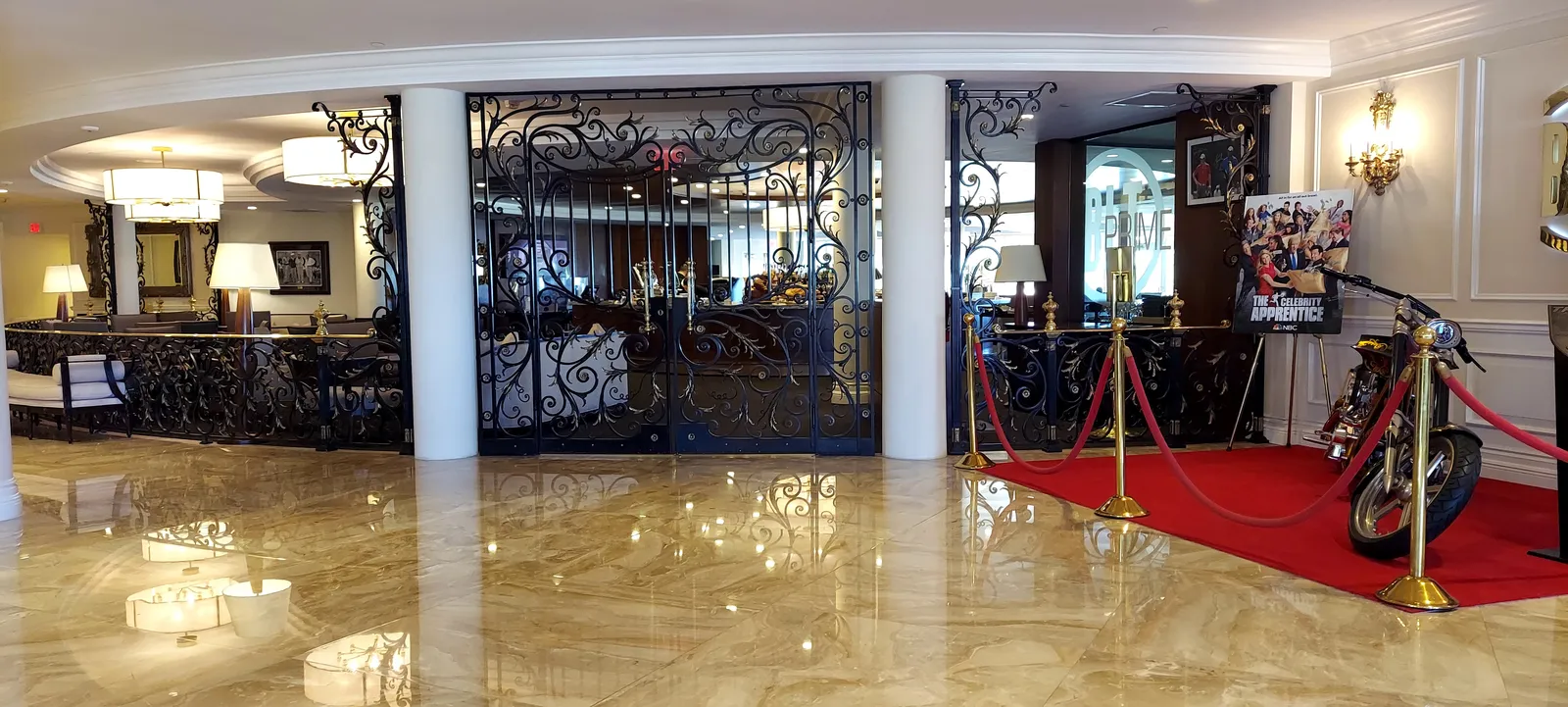 Trump National Doral — Exterior, Miami