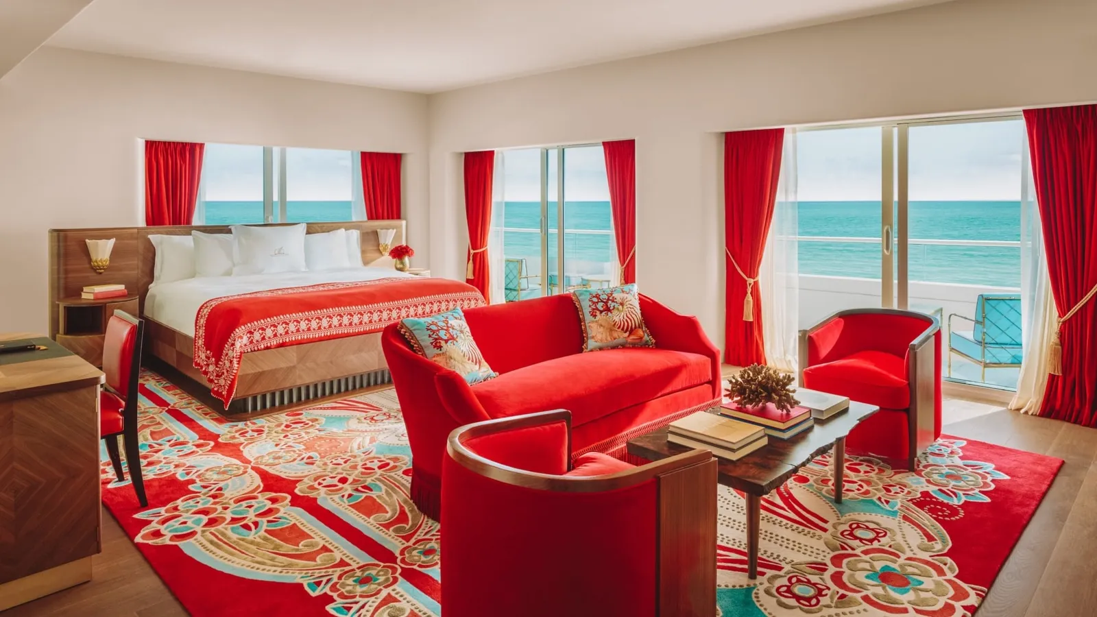 Faena Miami Beach, Miami Beach