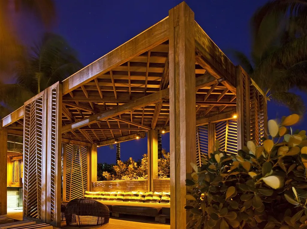 W South Beach — Exterior, Miami Beach