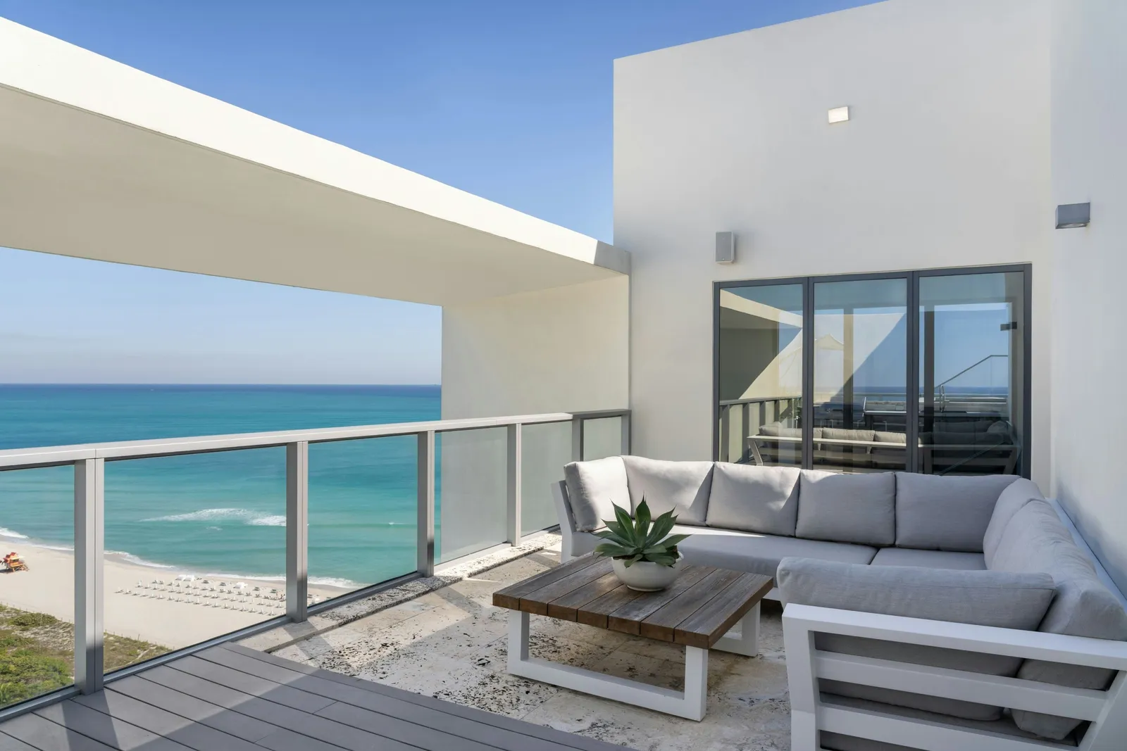 W South Beach — Exterior, Miami Beach