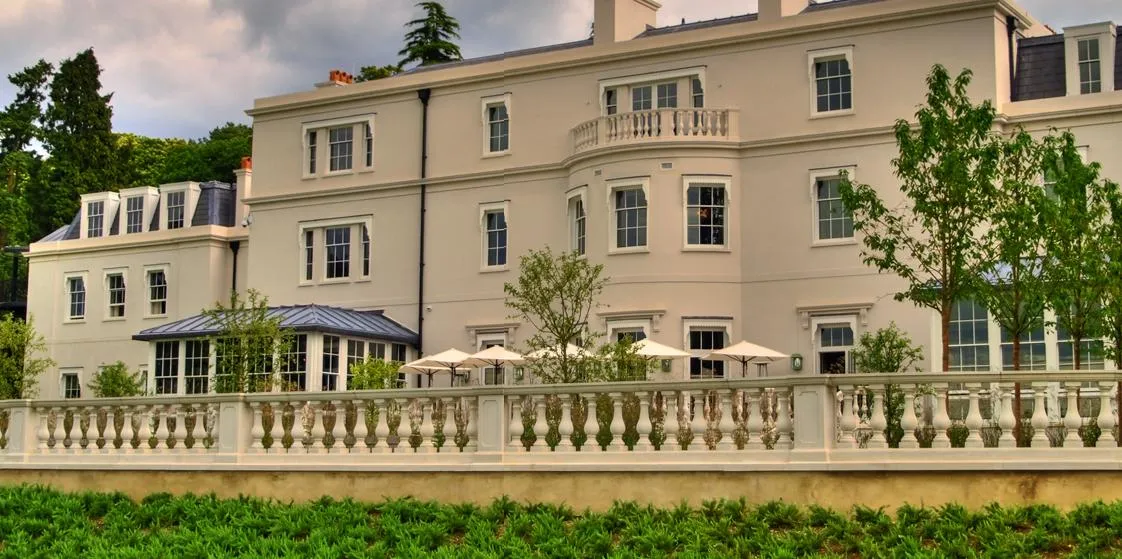 Coworth Park, Ascot