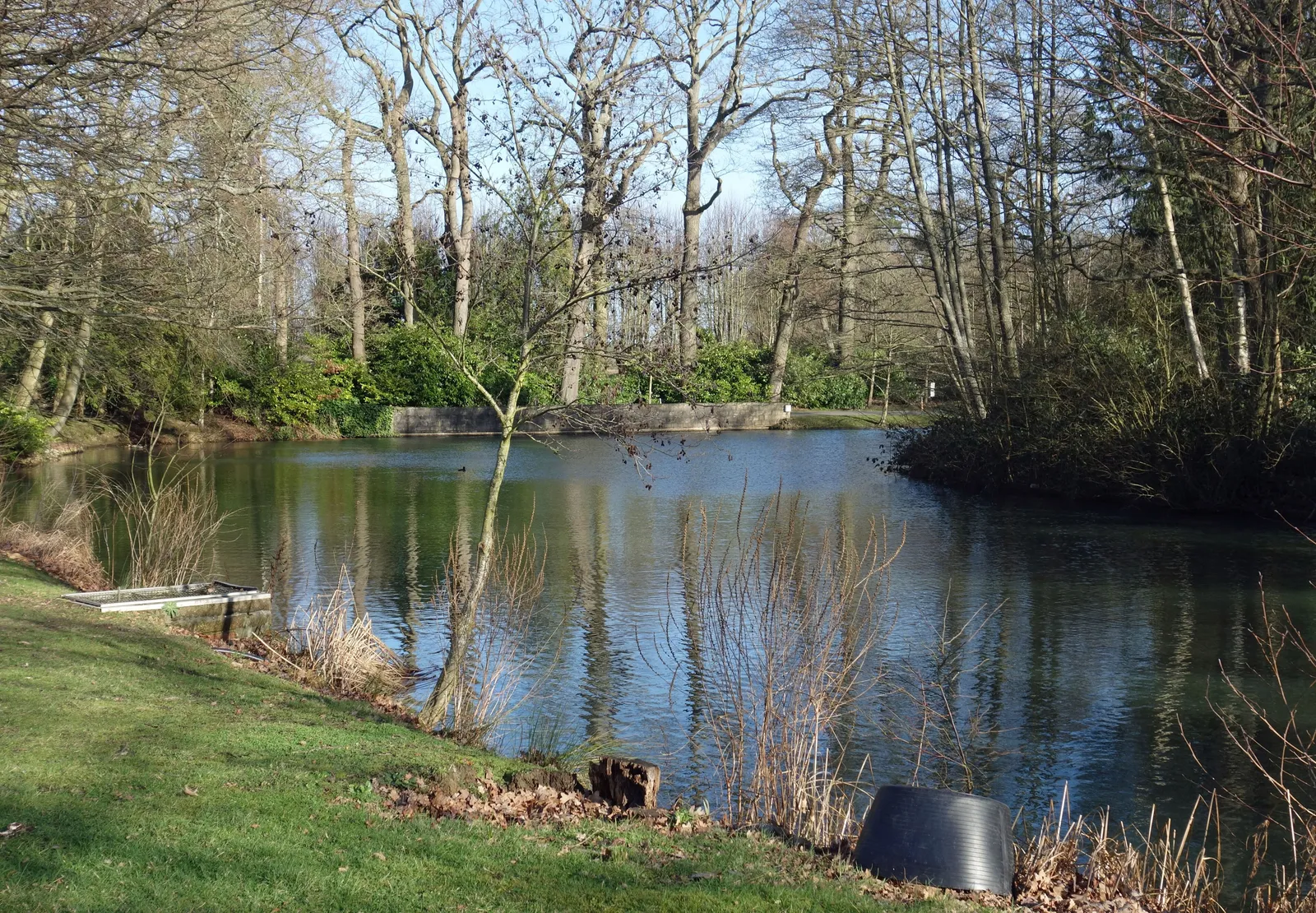 Coworth Park, Ascot