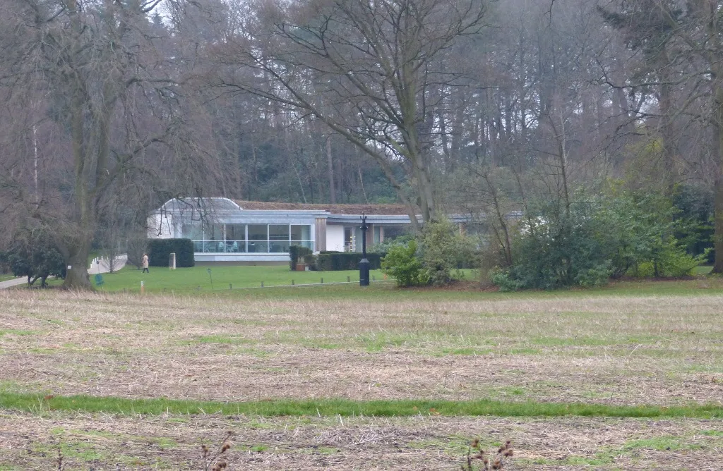 Coworth Park, Ascot