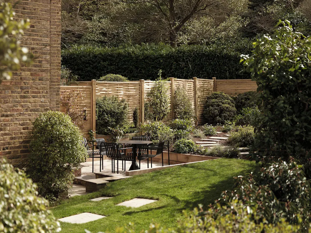Coworth Park — Exterior, Ascot
