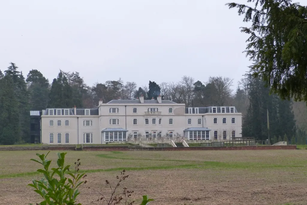 Coworth Park, Ascot