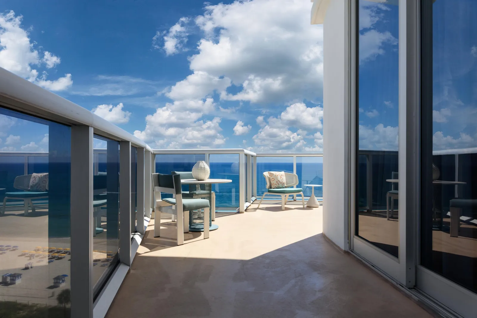 Andaz Miami Beach Resort and Spa — Exterior, Miami Beach