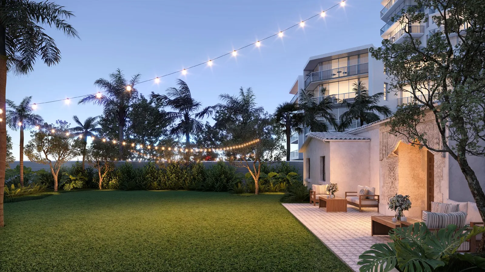 Andaz Miami Beach Resort and Spa — Exterior, Miami Beach