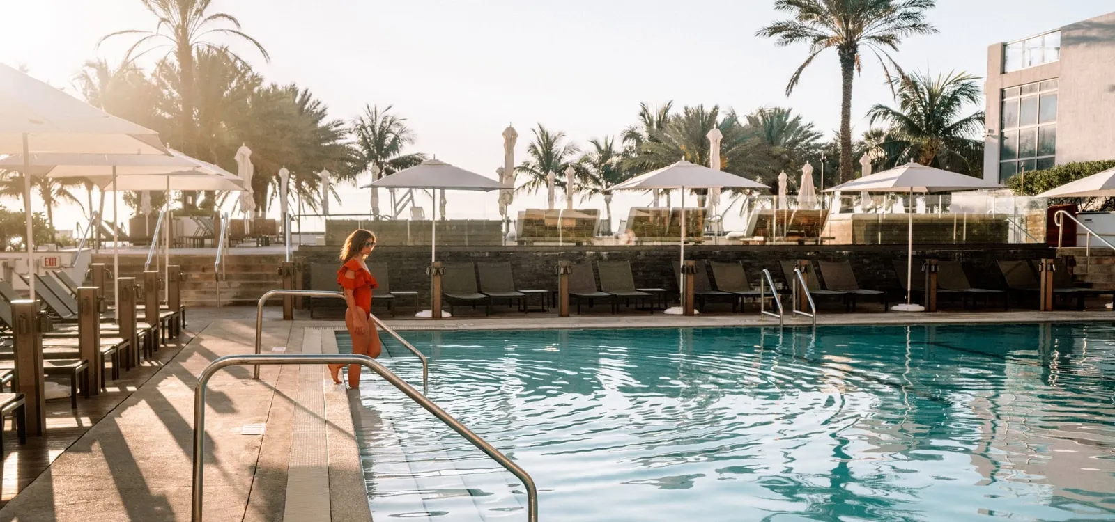 Eden Roc Miami Beach, Miami Beach