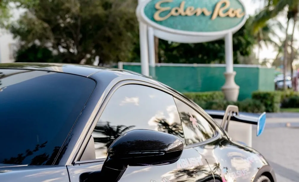 Eden Roc Miami Beach, Miami Beach
