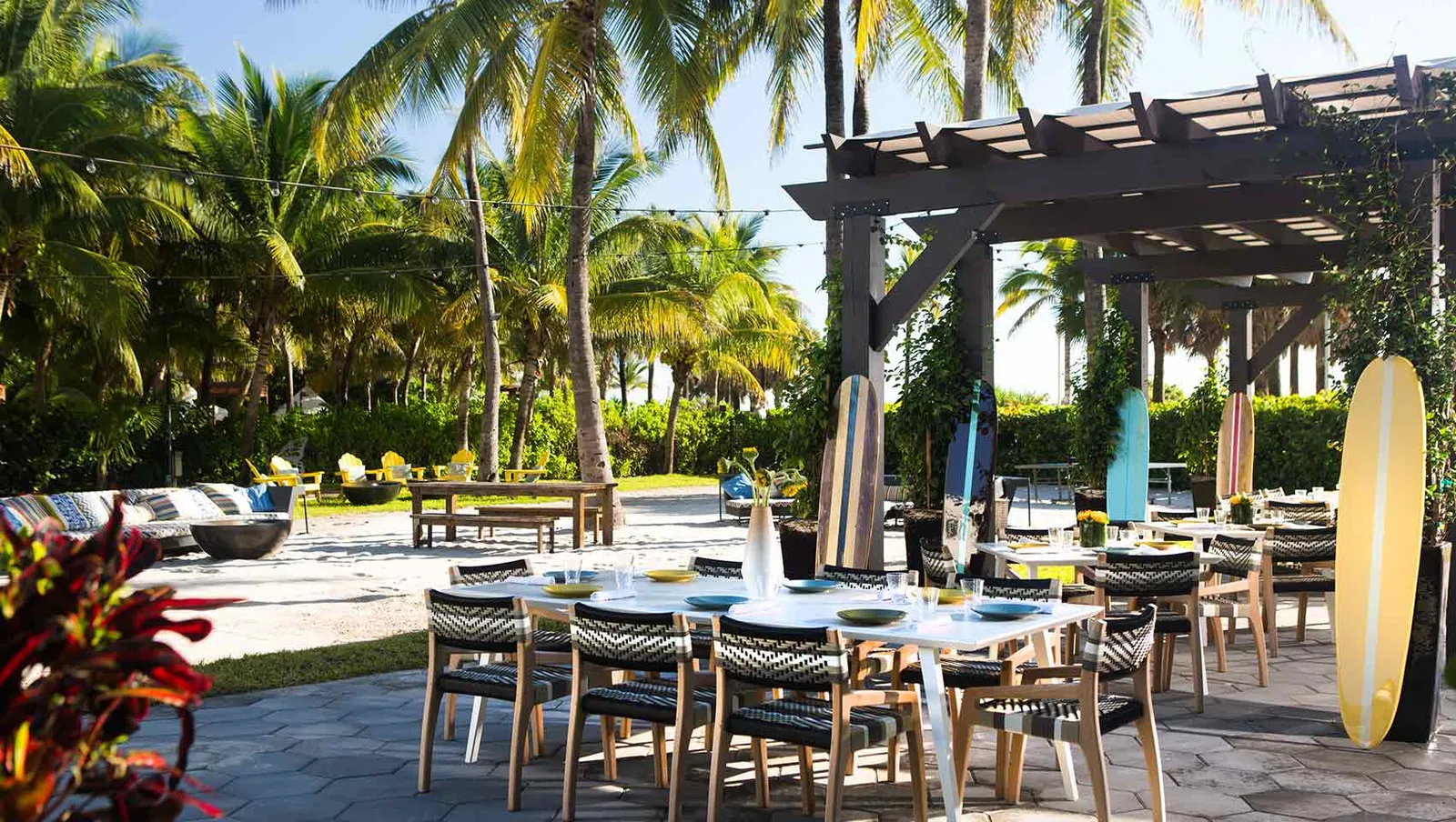 Kimpton Surfcomber, Miami Beach