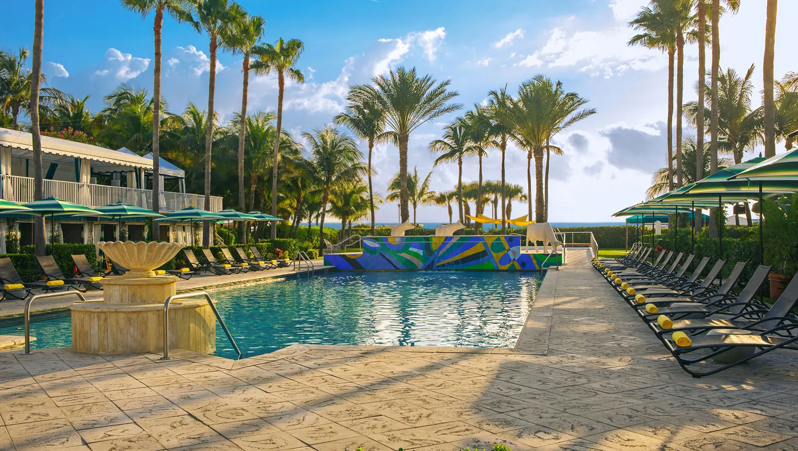 Kimpton Surfcomber, Miami Beach