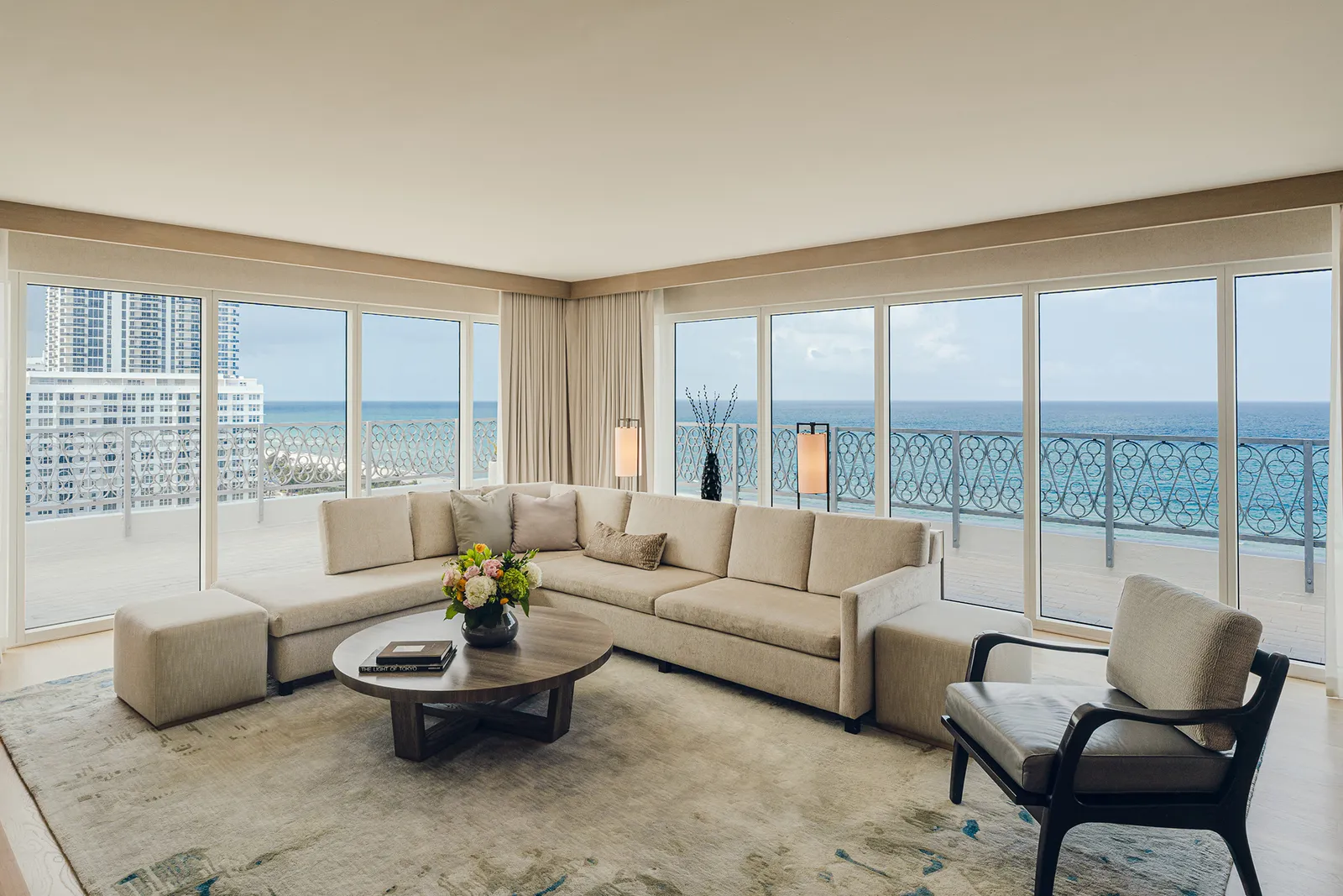 Nobu Hotel Miami Beach, Miami Beach