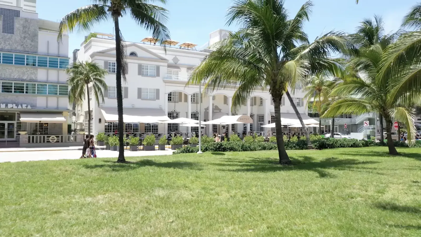 The Betsy South Beach, Miami Beach