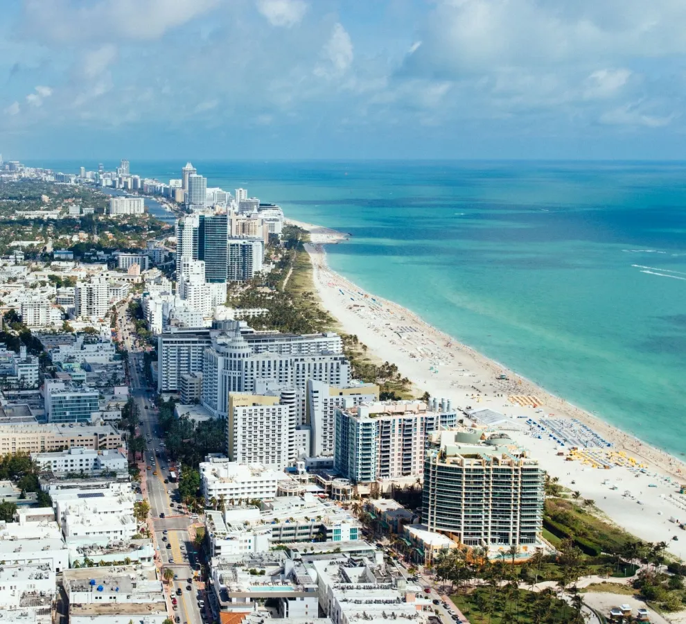 The Betsy South Beach, Miami Beach