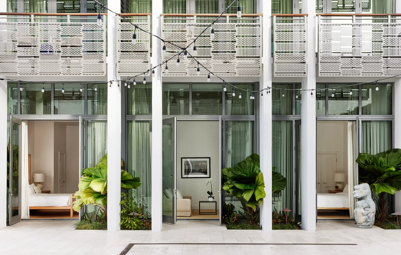 The Betsy South Beach — Exterior, Miami Beach