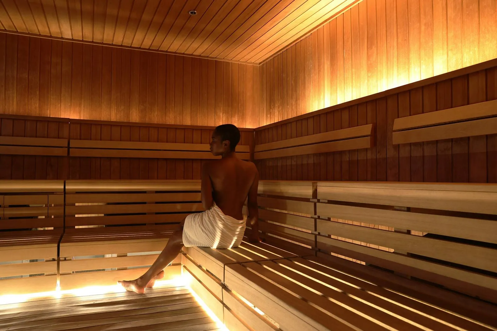 The Standard Spa, Miami Beach, Miami Beach