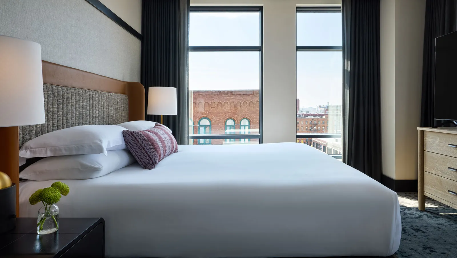 Kimpton Journeyman Hotel, Milwaukee