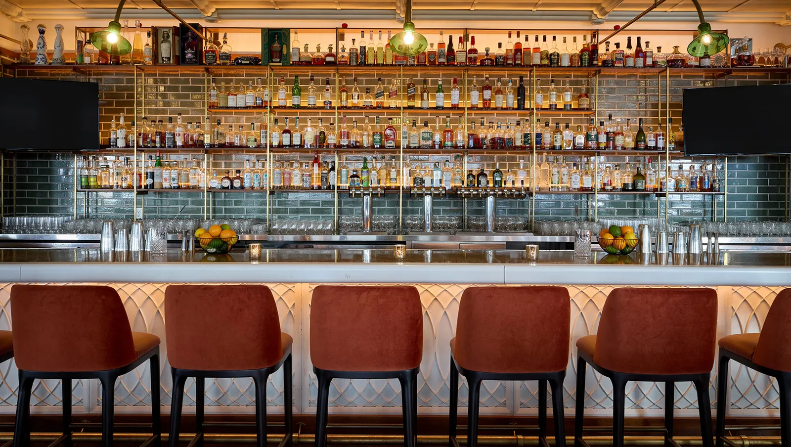 Kimpton Journeyman Hotel, Milwaukee