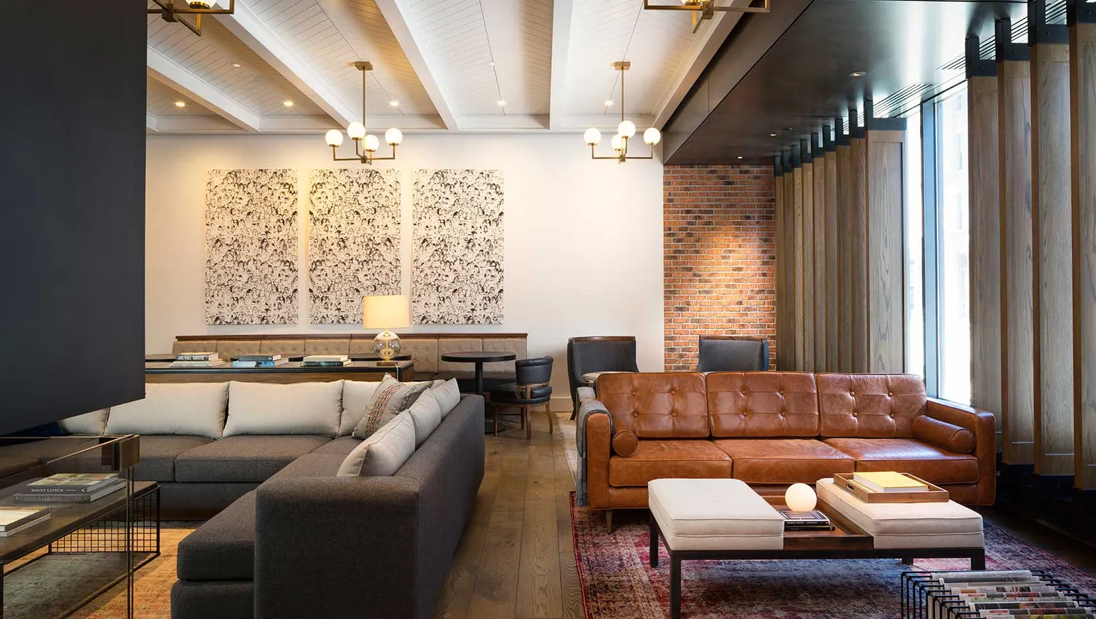 Kimpton Journeyman Hotel, Milwaukee