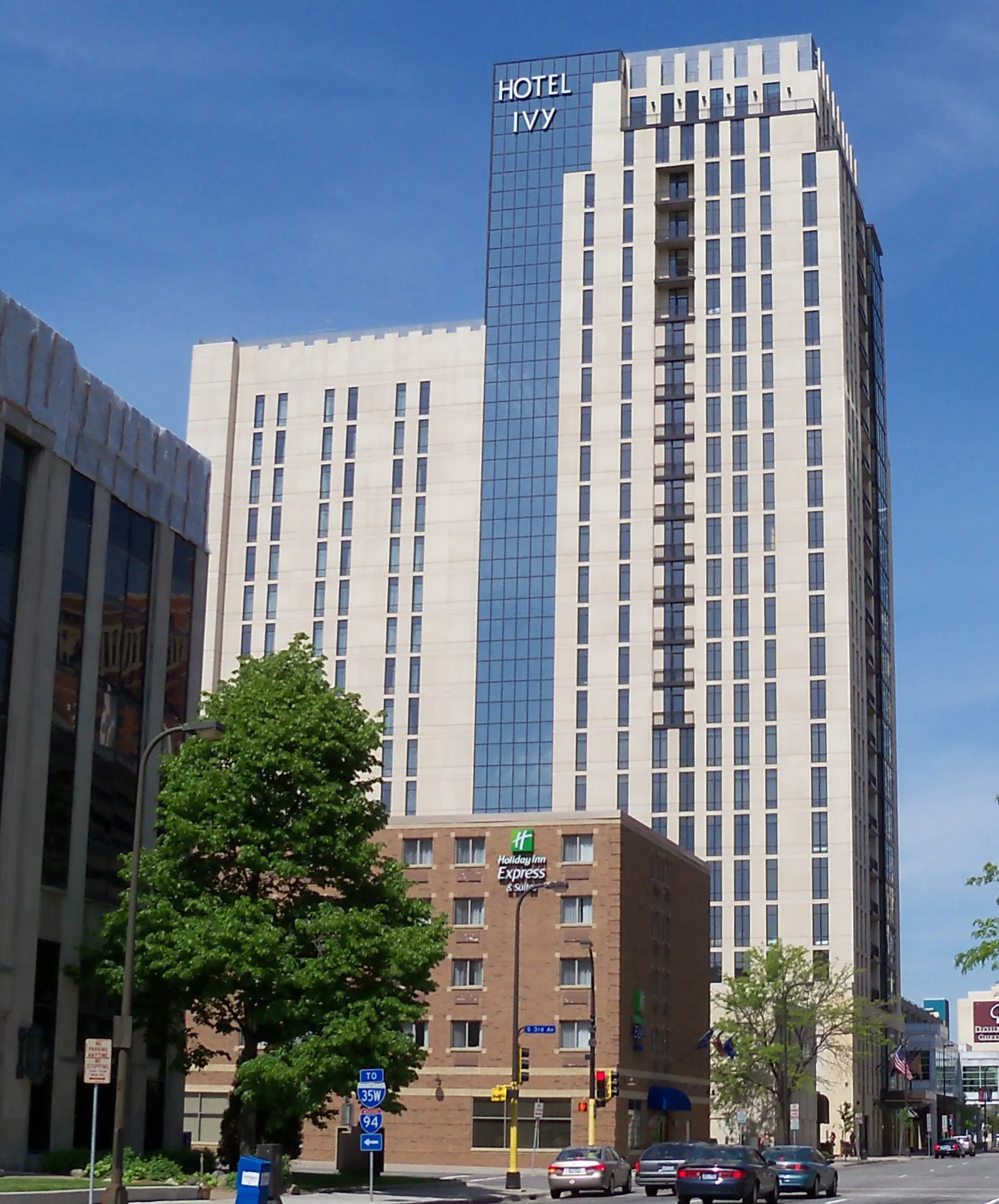 Hotel Ivy, a Luxury Collection Hotel, Minneapolis, Minneapolis