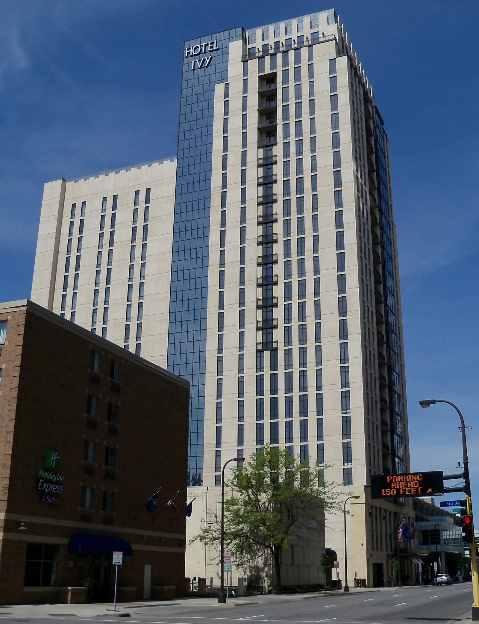 Hotel Ivy, a Luxury Collection Hotel, Minneapolis, Minneapolis