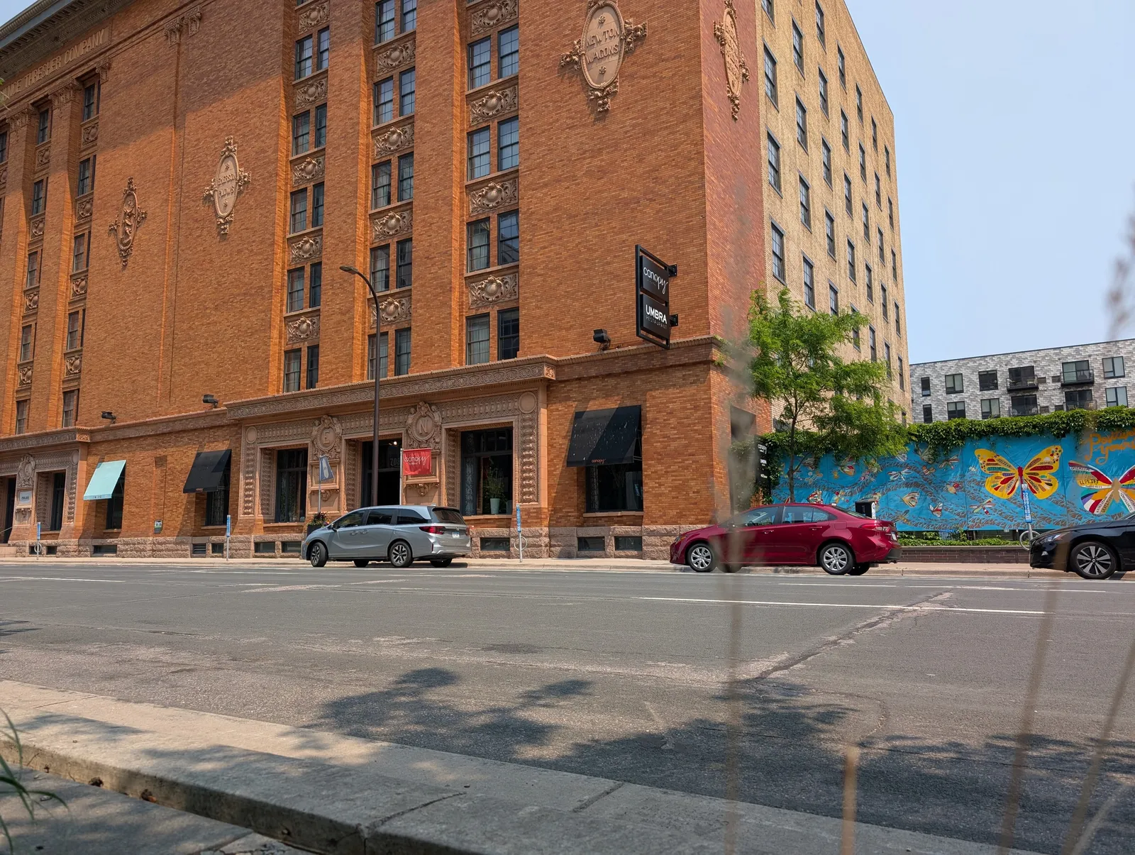 Canopy by Hilton Minneapolis – Mill District, Minneapolis