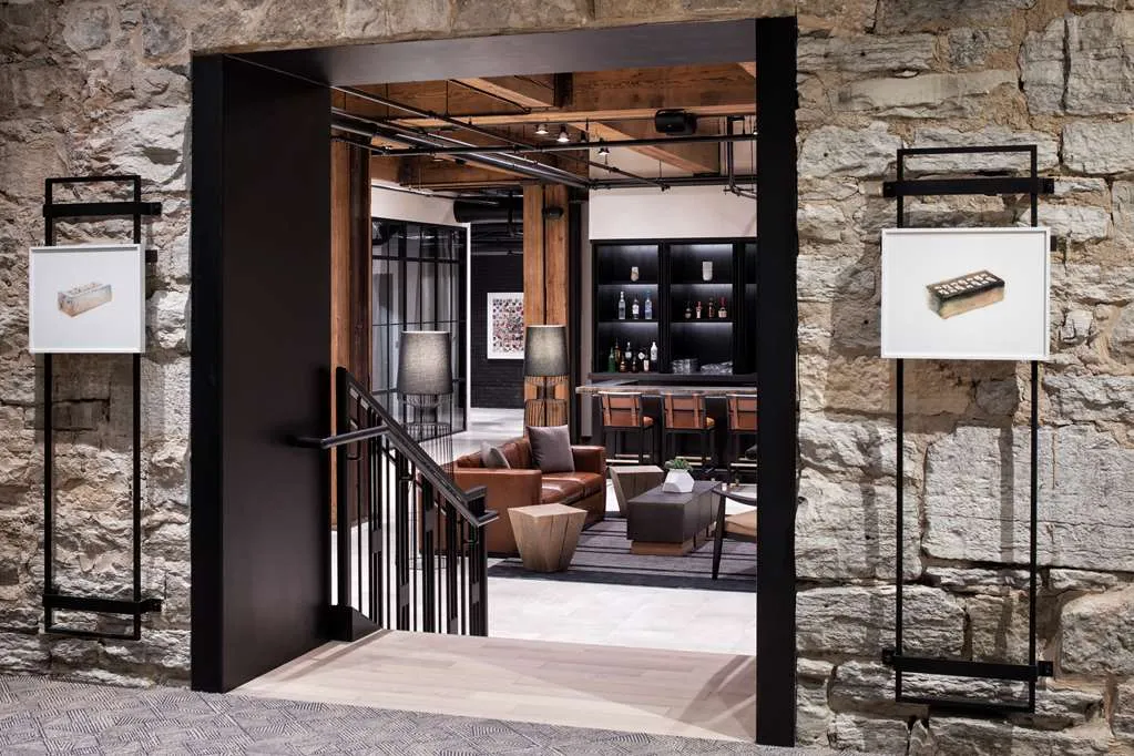 Canopy by Hilton Minneapolis – Mill District — Exterior, Minneapolis