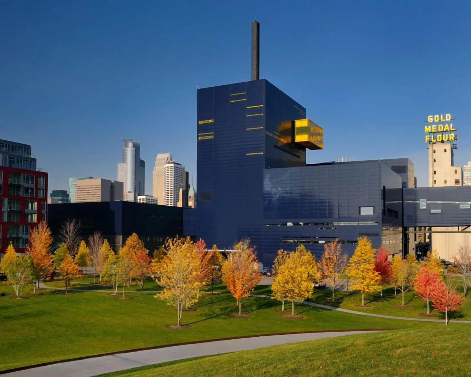 Emery, an Autograph Collection Hotel — Exterior, Minneapolis