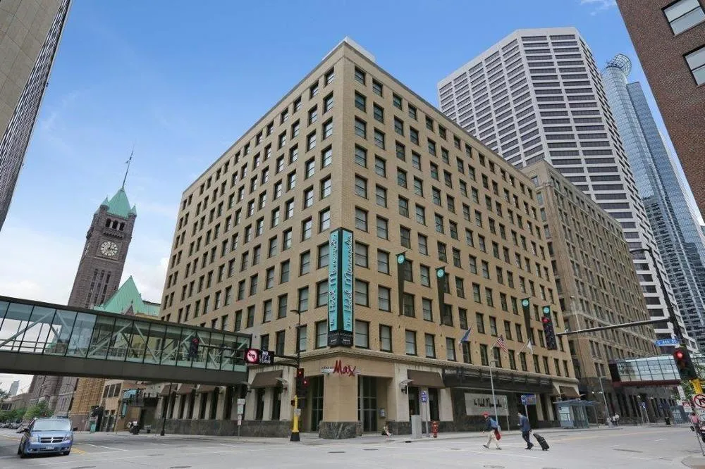 Emery, an Autograph Collection Hotel — Exterior, Minneapolis