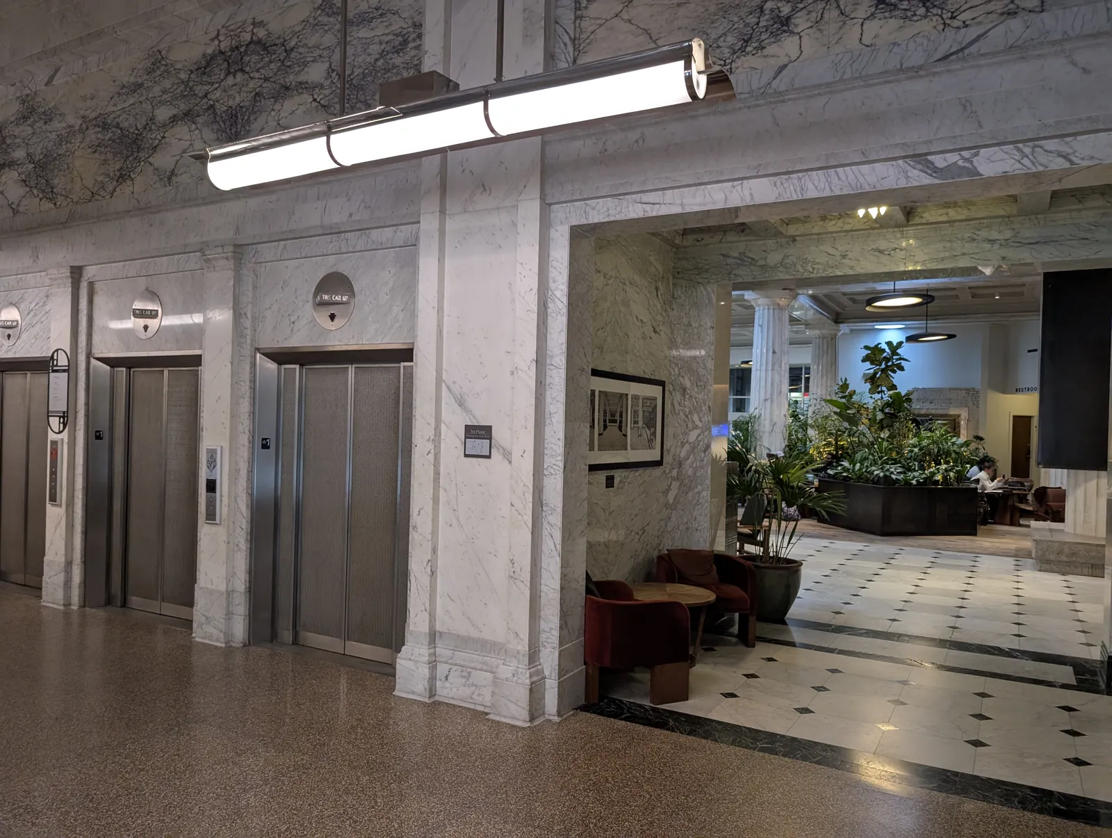 Emery, an Autograph Collection Hotel — Exterior, Minneapolis
