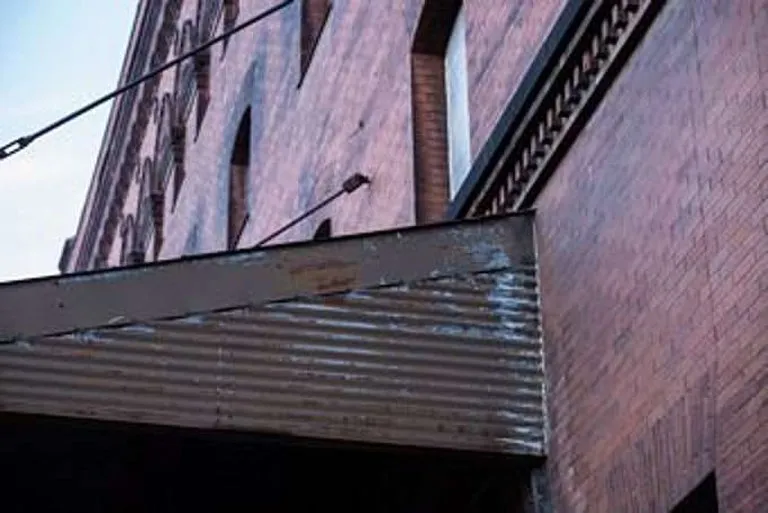 Hewing Hotel — Exterior, Minneapolis