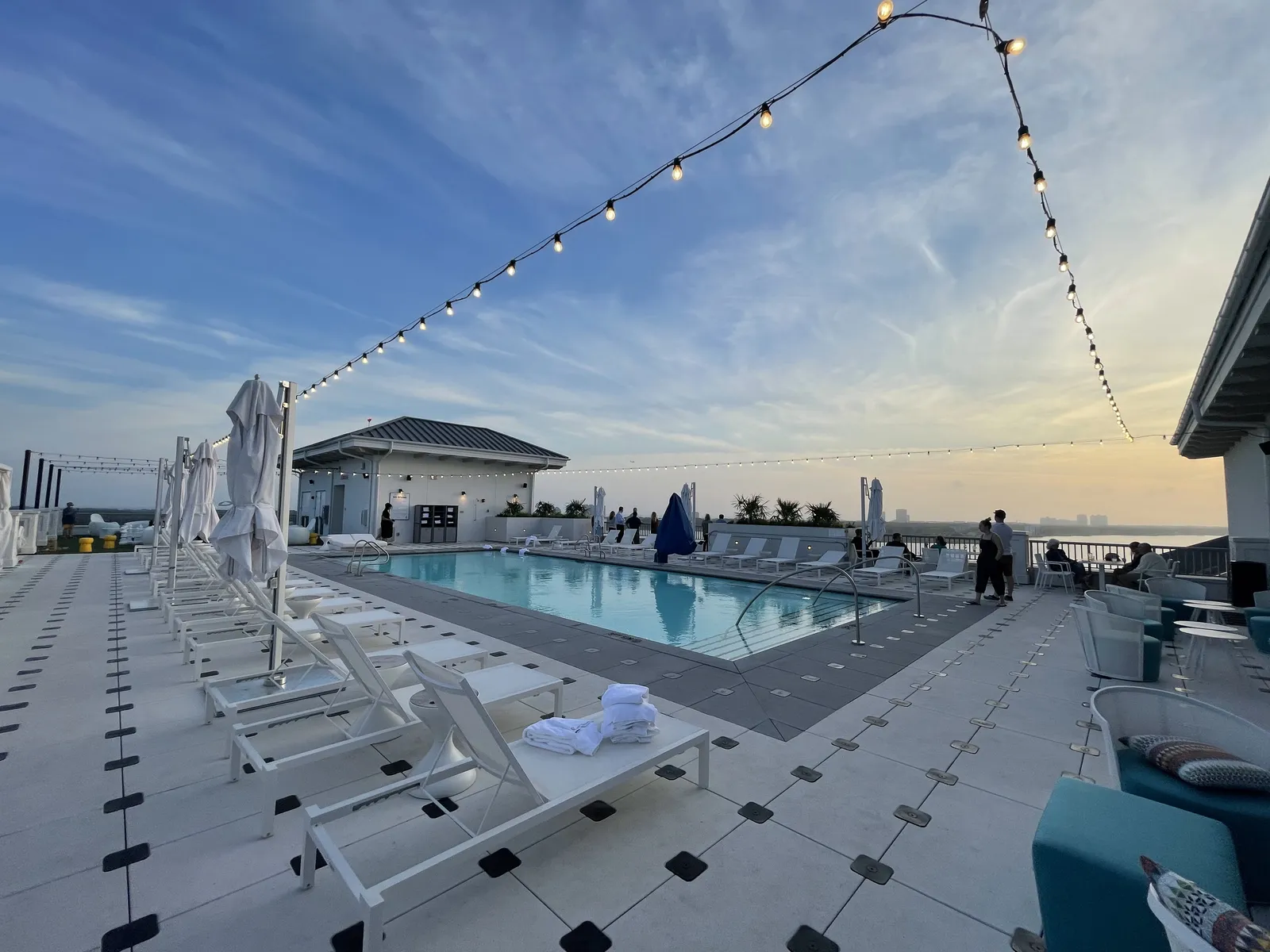 Hotel Effie Sandestin — Exterior, Miramar Beach