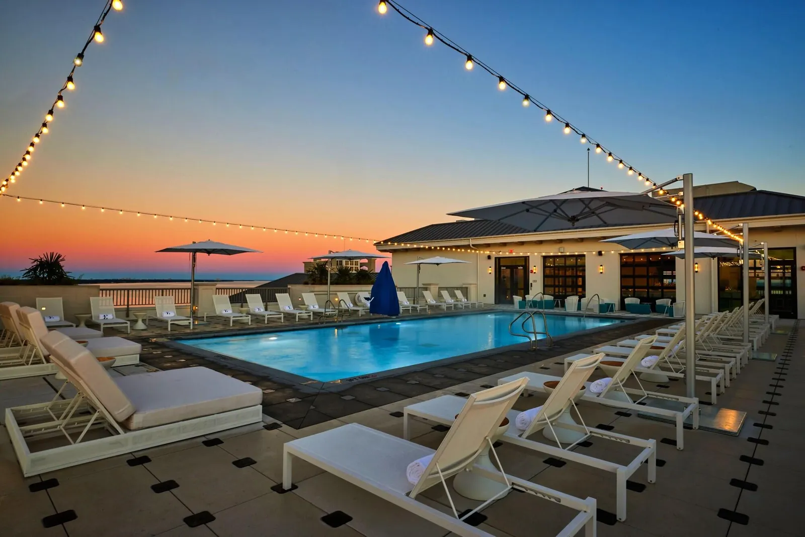 Hotel Effie Sandestin — Exterior, Miramar Beach