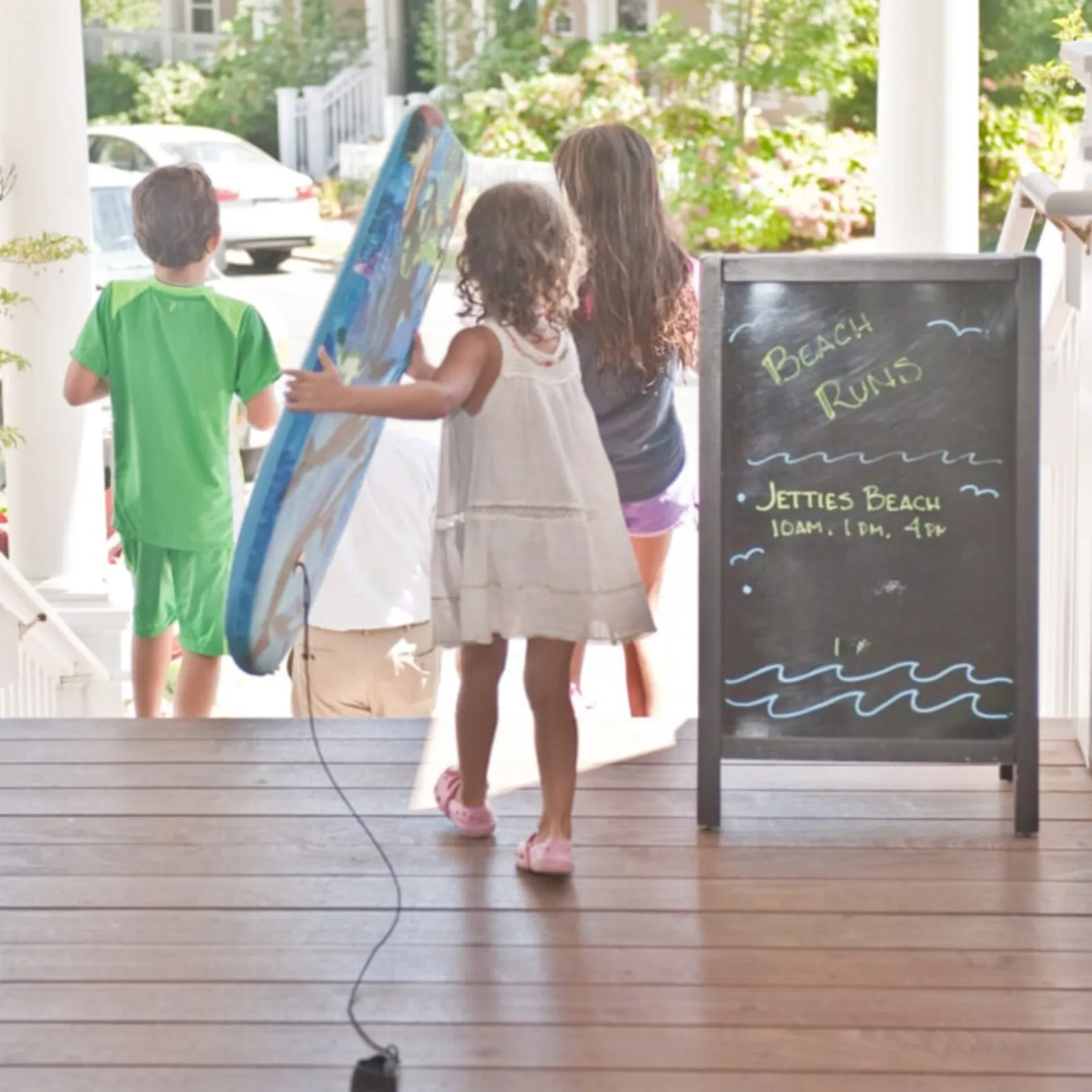 The Nantucket Hotel and Resort, Nantucket