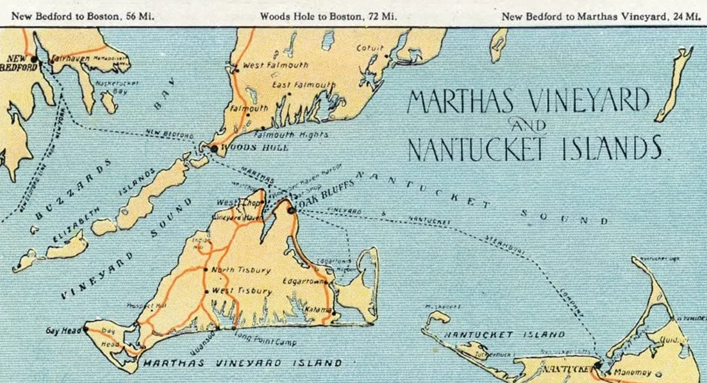 The Nantucket Hotel and Resort, Nantucket