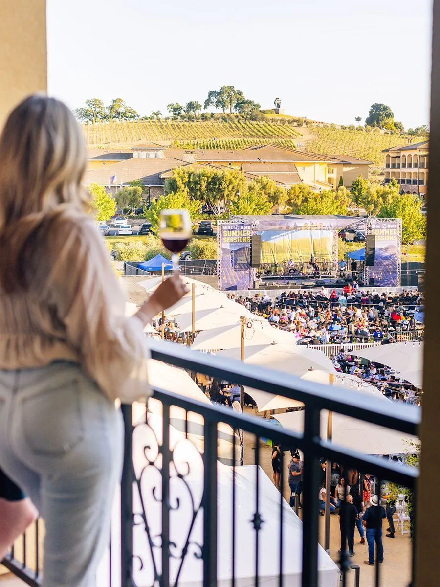 The Meritage Resort & Spa, Napa