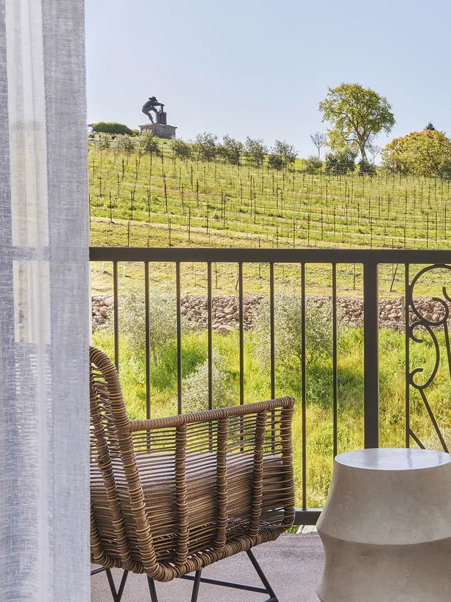 The Meritage Resort & Spa, Napa