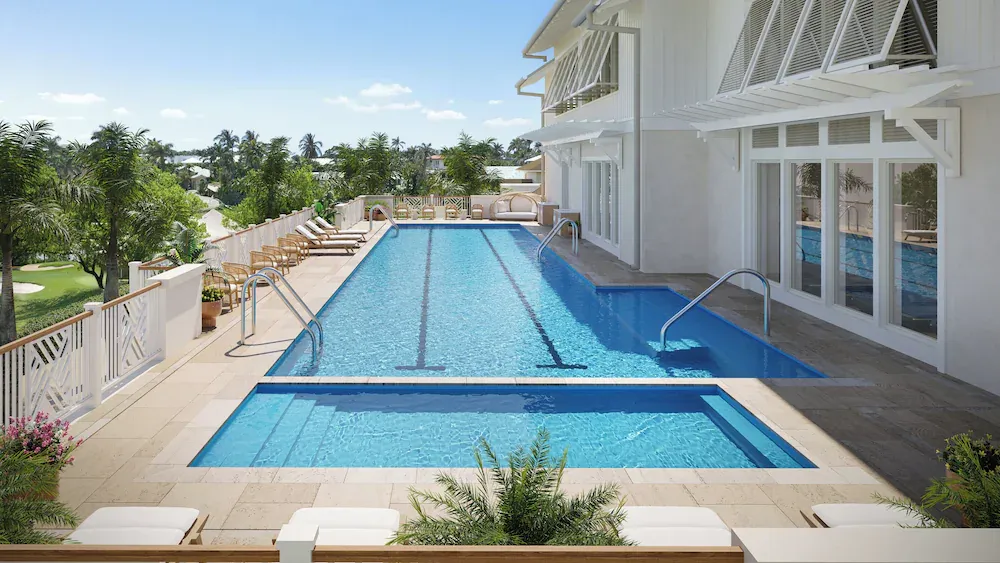 Naples Beach Club, a Four Seasons Resort — Exterior, Naples