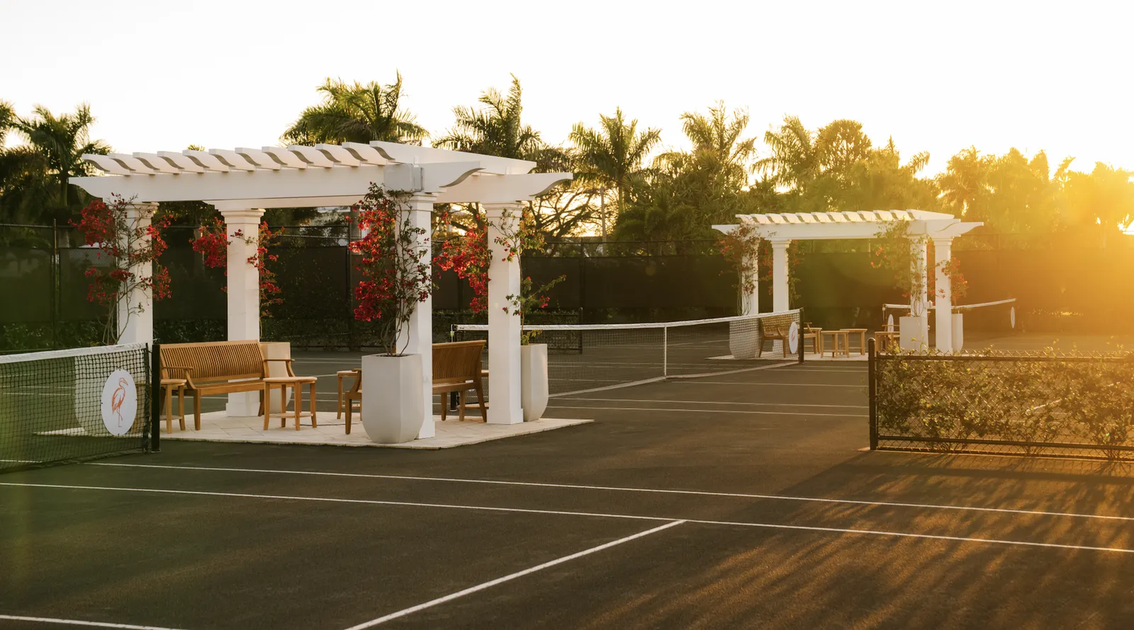 Naples Beach Club, a Four Seasons Resort — Exterior, Naples