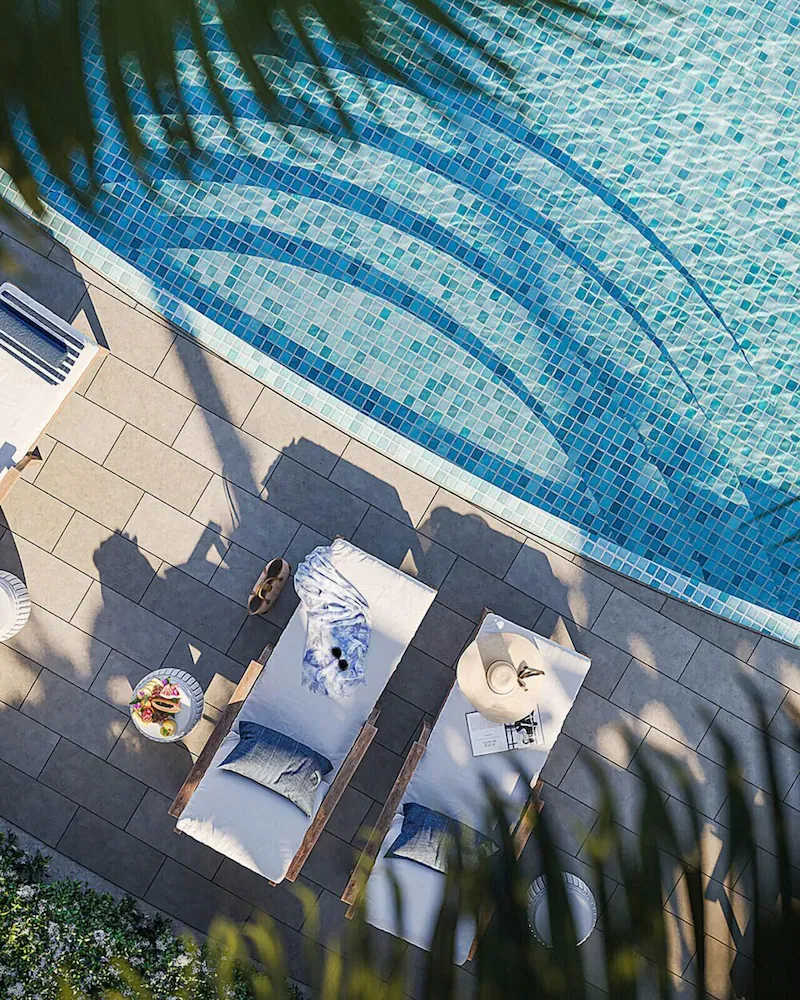 Naples Beach Club, a Four Seasons Resort — Exterior, Naples