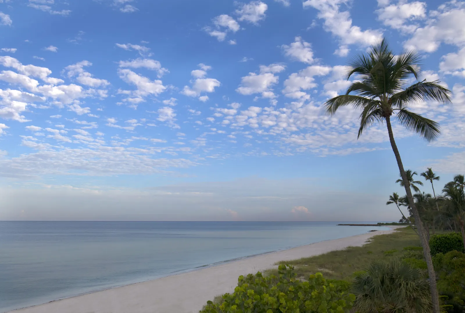 Edgewater Beach Hotel, Naples