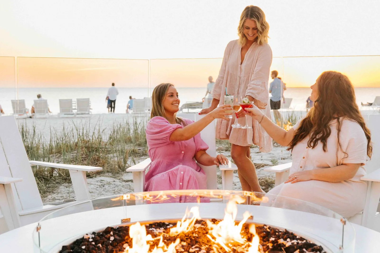 Edgewater Beach Hotel, Naples