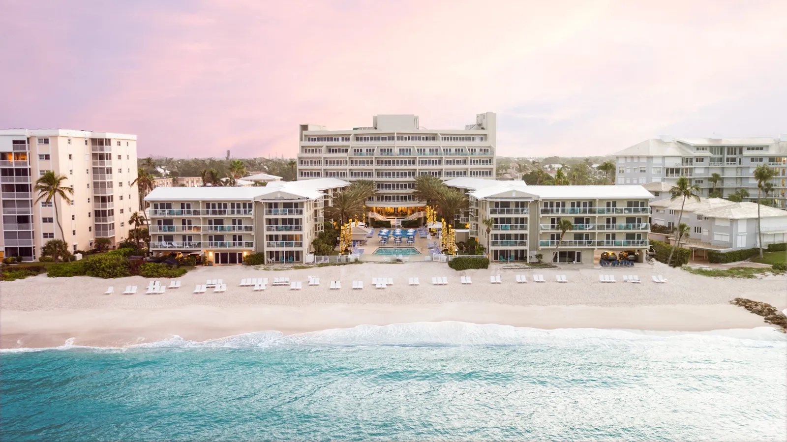 Edgewater Beach Hotel, Naples
