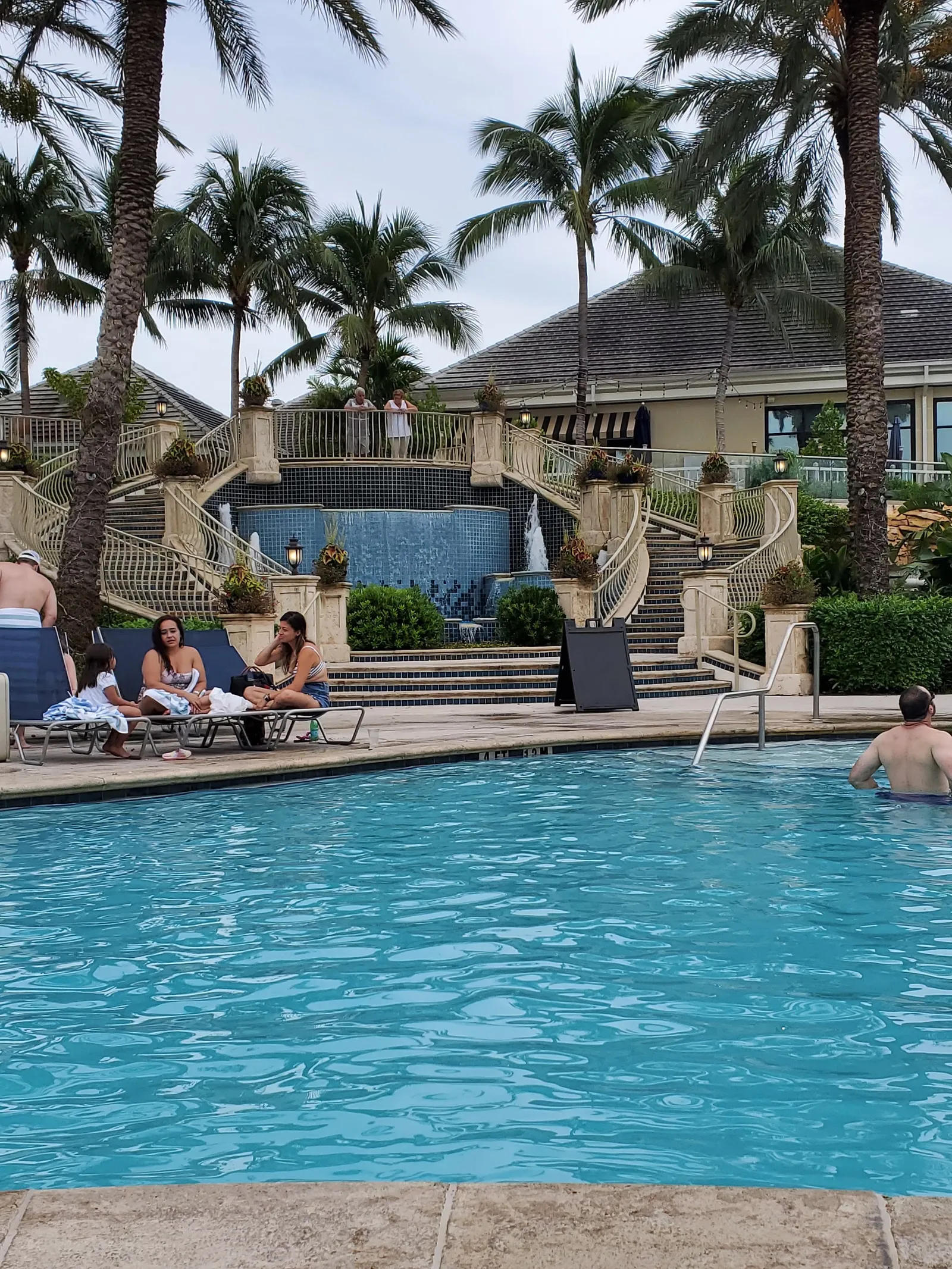 Naples Grande Beach Resort — Exterior, Naples