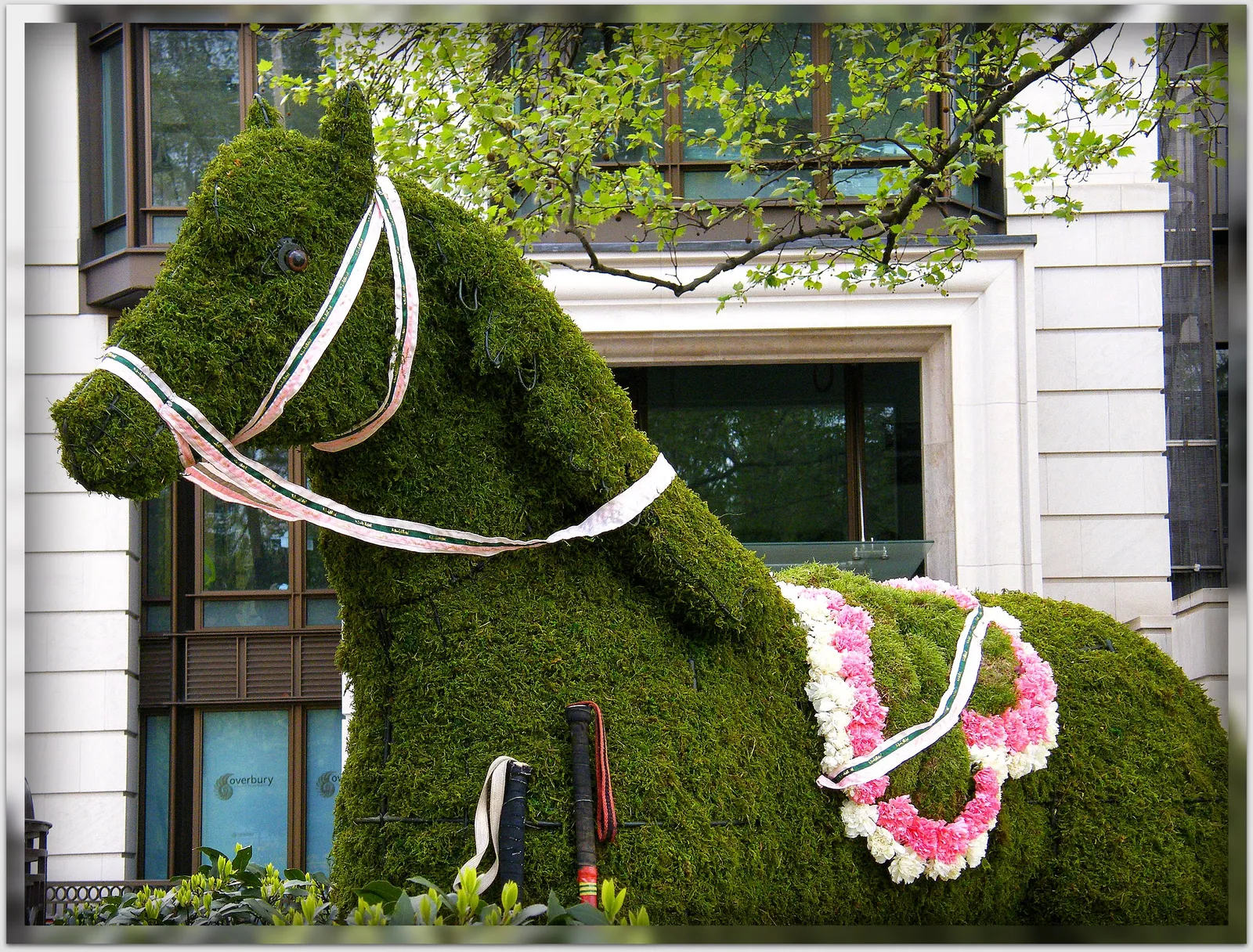 The Dorchester, London
