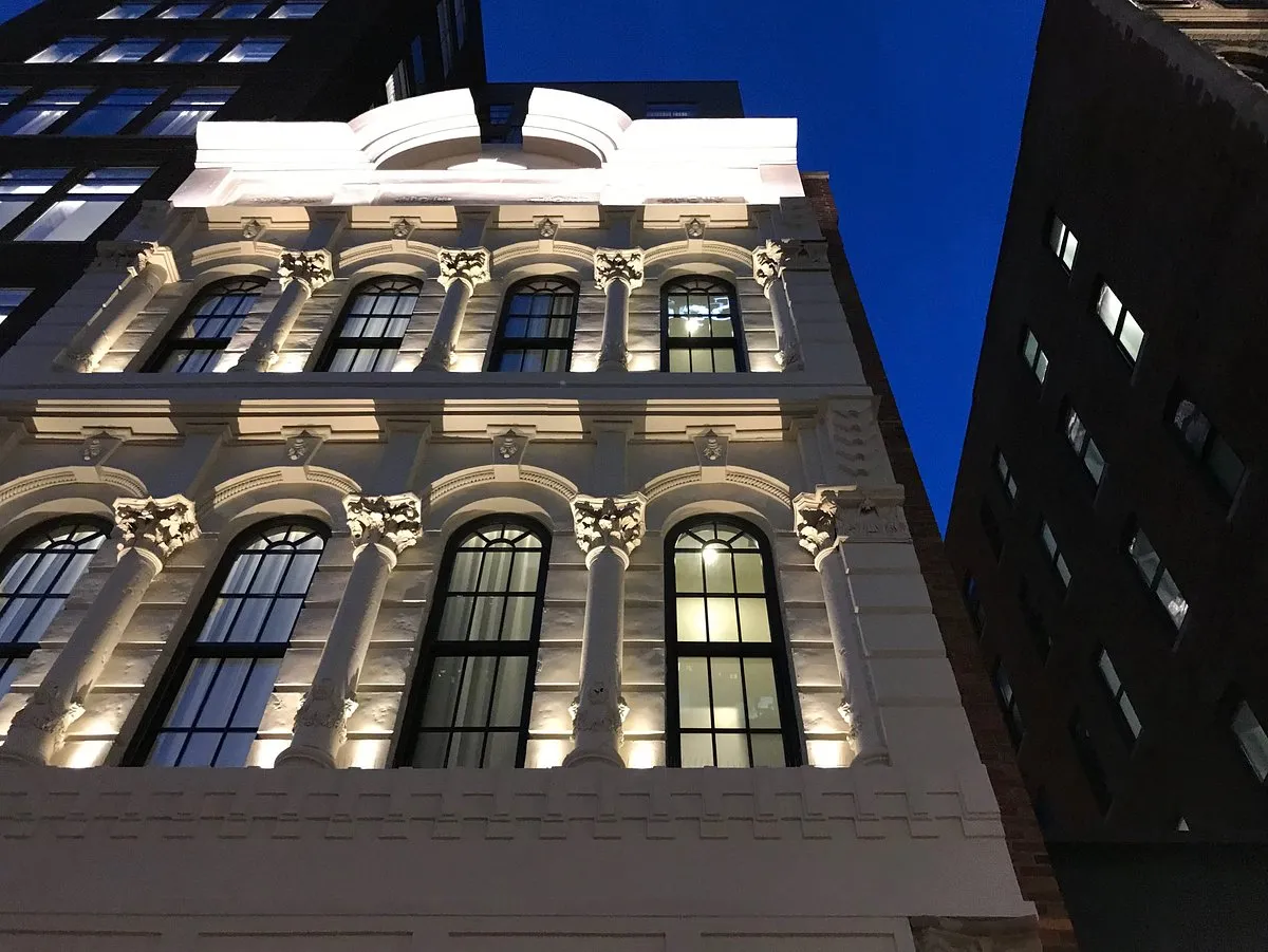 Dream Nashville — Exterior, Nashville