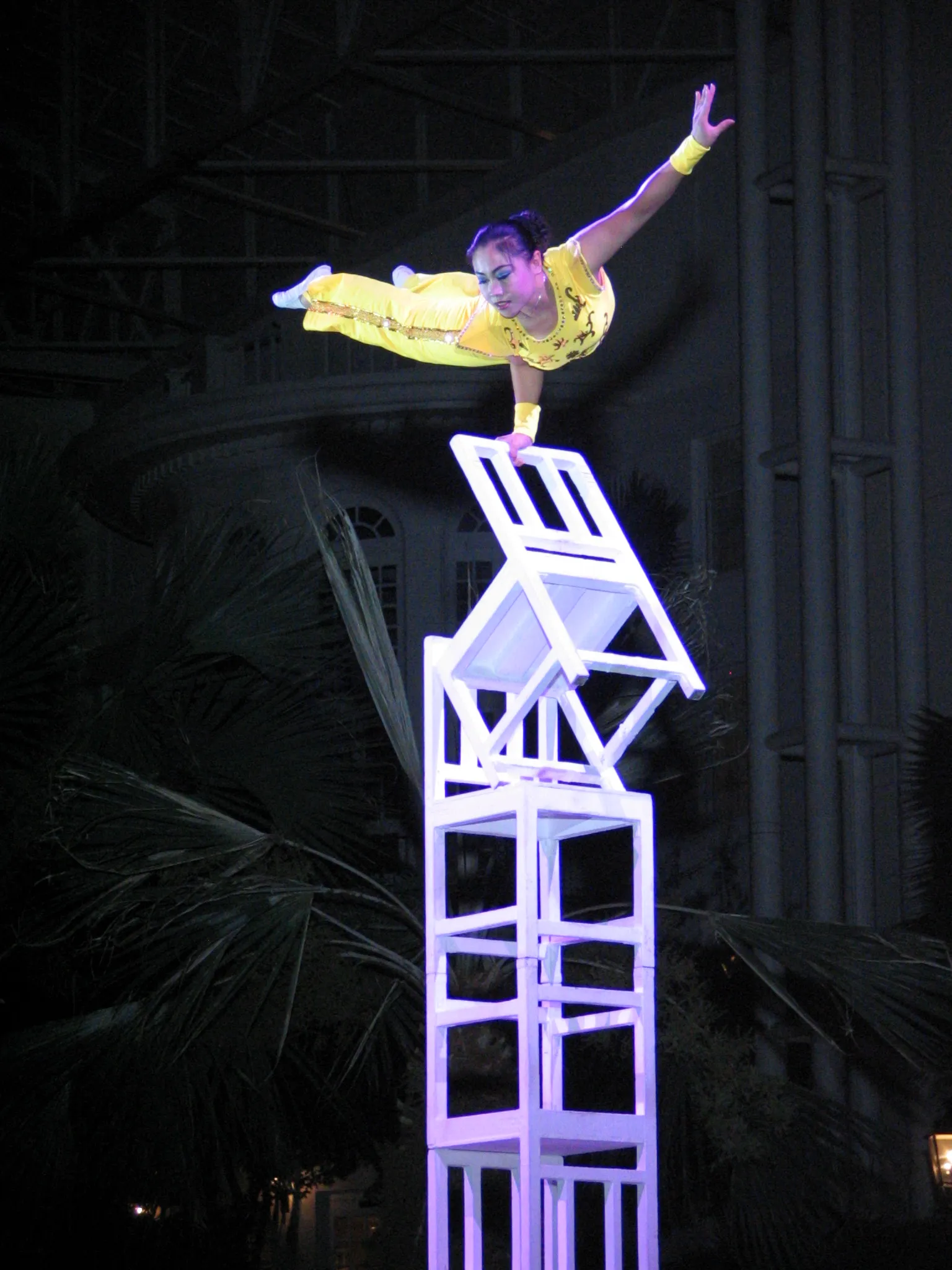 Gaylord Opryland Resort, Nashville