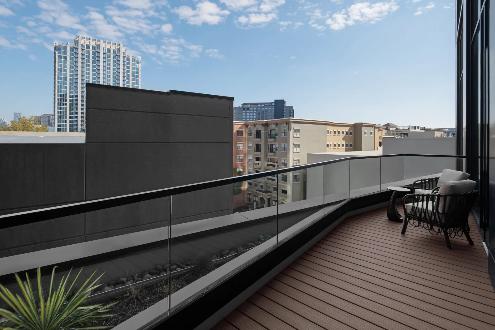 Hotel Fraye Nashville, Curio Collection by Hilton — Exterior, Nashville