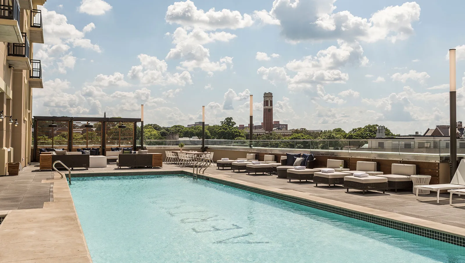 Kimpton Aertson Hotel, Nashville